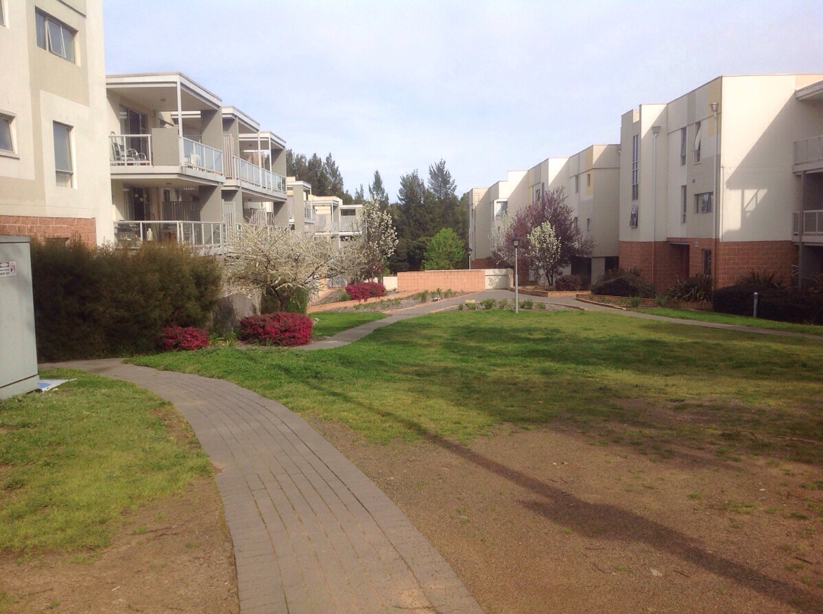 Laing+Simmons | Corporate & Facilities Management Building Report