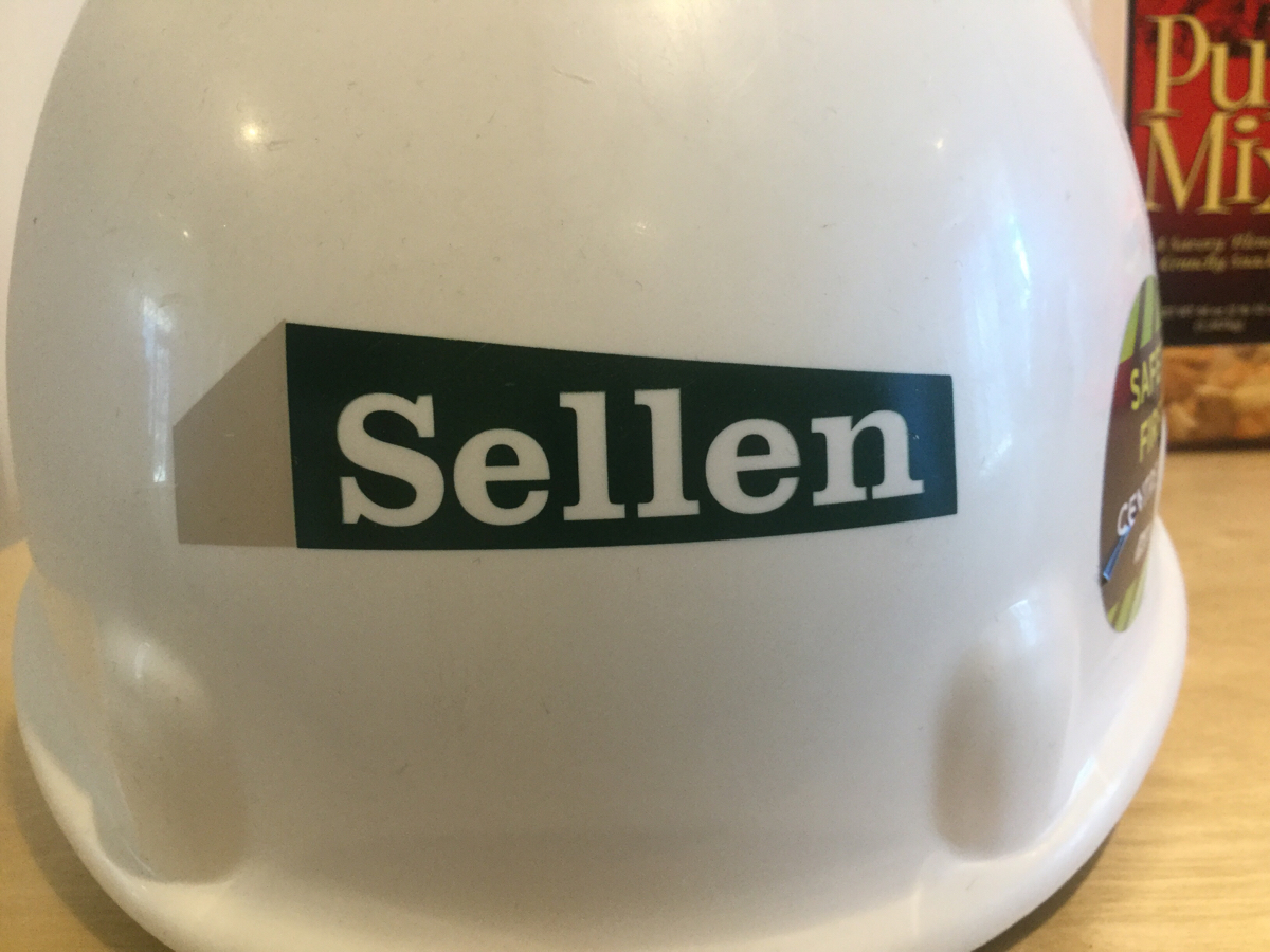 Sellen Construction Copy