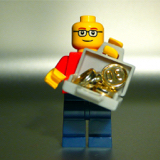 Cash office & Payroll