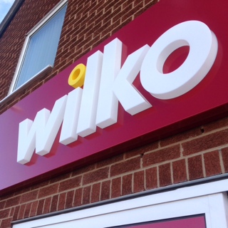 Wilko Store Audit
