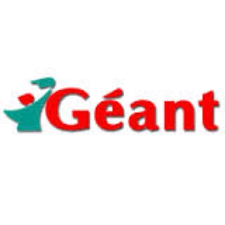 Geant Food Hygiene Cleaning System Check  