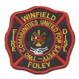 WFFPD Inspection Checklist