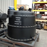 JGI Final Inspection Checklist for Gearboxes and Transmissions