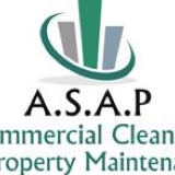 ASAP Commercial Cleaning & Property Maintenance Cleaning Audit Report