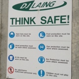 MAKS /Waste Management Compliance Inspection Report 