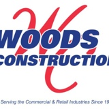 Woods Construction Accident Report