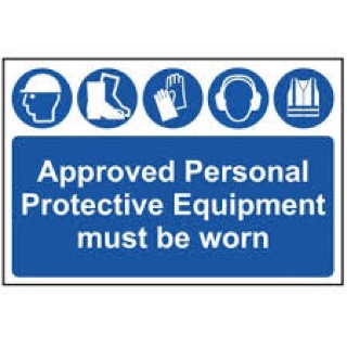 OCRI-Personal Protective Equipment (ENG)
