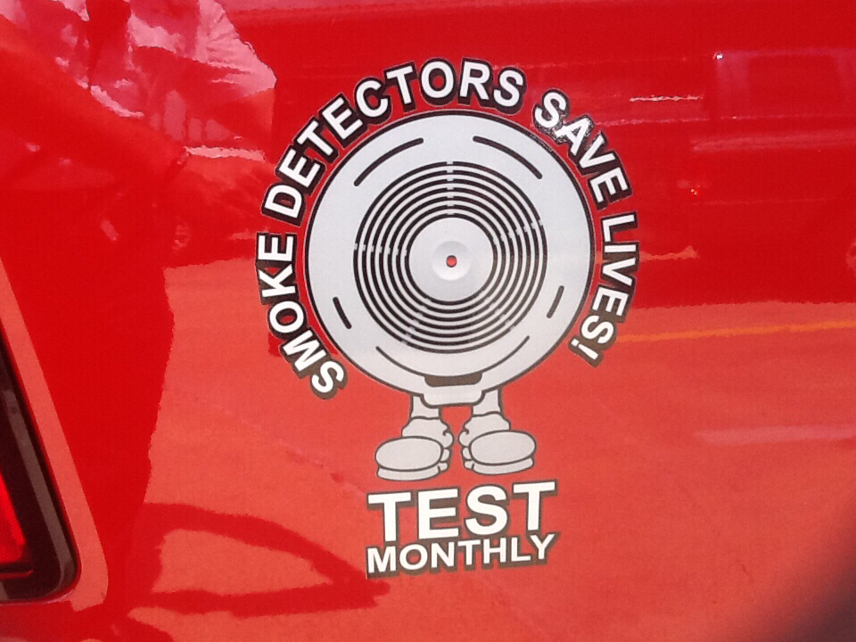 Foster Home inspection form