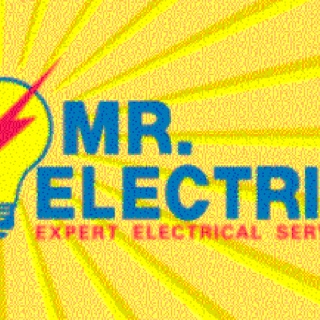 Mr. Electric Australia - Safety Check-up