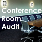 Conference Room Audit