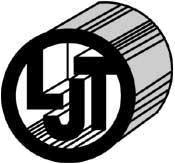 LJT Internal Safety Audit