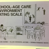 SACERS Pre-Assessment