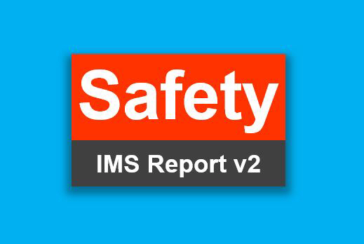 IMS Hazard/Near-Miss Report V2