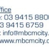 MBCM Common Property Audit