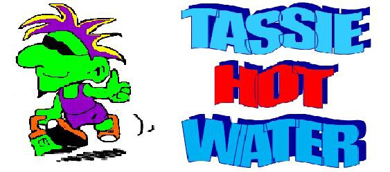 Tassie Hot Water Site Inspection 
