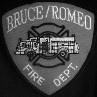 Bruce - Romeo Fire Department Fire Prevention Division 