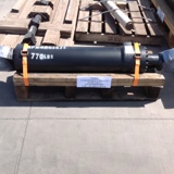 JGI Final Inspection Checklist for Snub-Rites