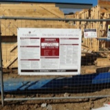 Maintenance Inspection (Fowler Homes)