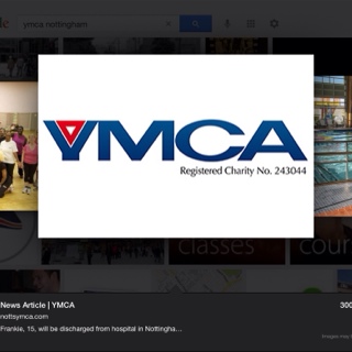 YMCA Resident Departure Report