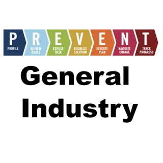 MMA PREVENT General Industry Inspection