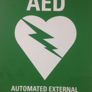 Defibrillator - ANZDC