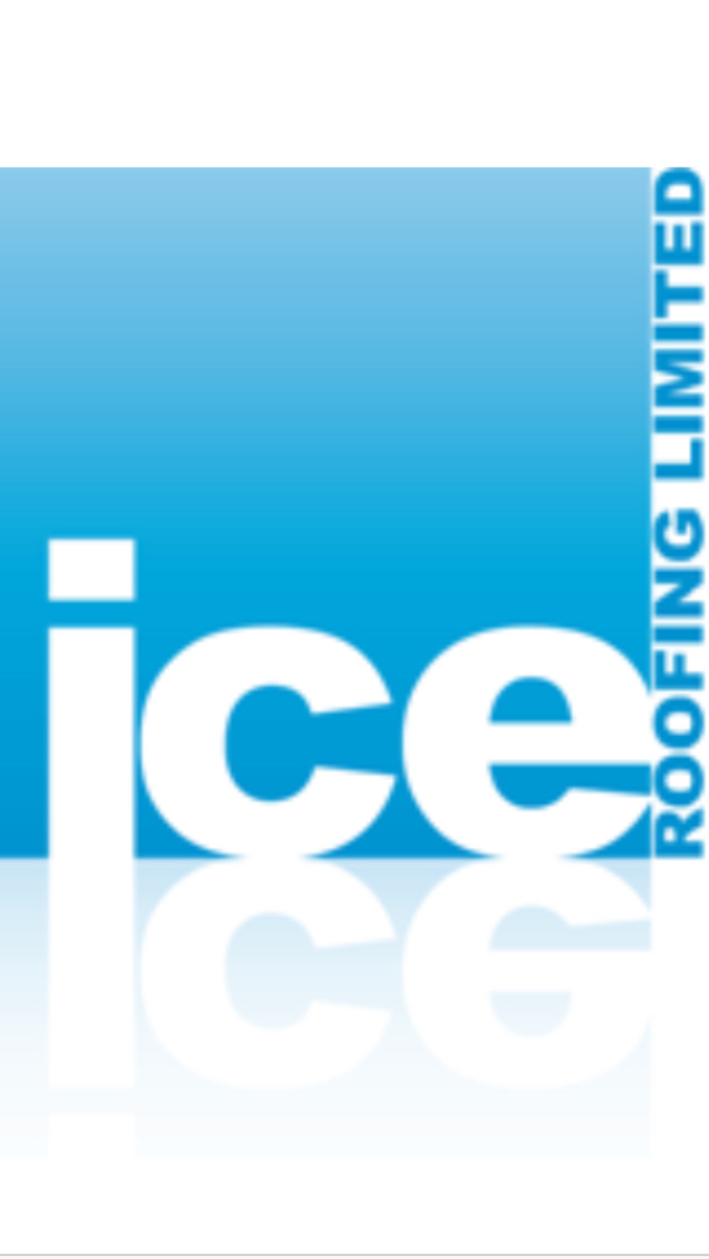 Ice Roofing site audit