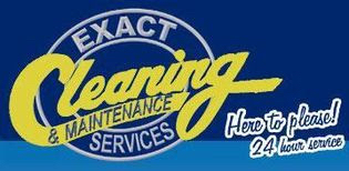 Exact Cleaning and Maintenance Services 