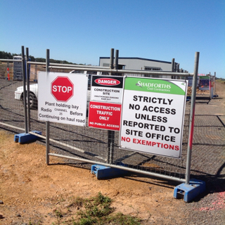 SENIOR MANAGEMENT  OBSERVATION  