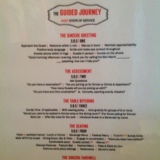 Host Closing Checklist