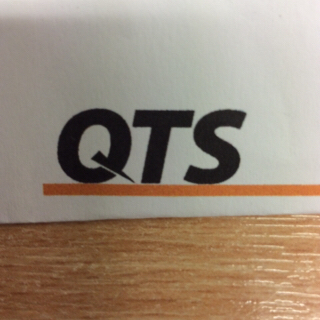 QTS Site Quality Audit