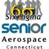 Senior Aerospace Connecticut 5S Office Audit 