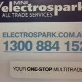 HNSW DIGITAL TV PROGRAM MNI ELECTROSPARK 