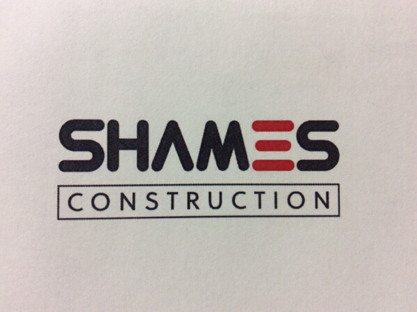 Shames Construction   