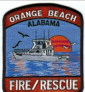 Orange Beach Fire Inspection (Shift)