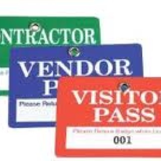 OCRI-Contractor and Visitor Management (ENG)