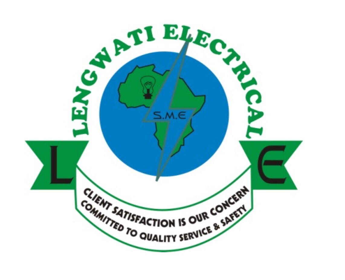 Lengwati Electrical cc