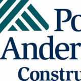 Poole Anderson Construction Safety Audit