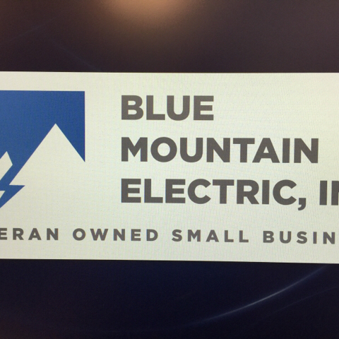 Blue Mountain Electric Safety Inspection 