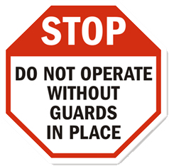 SABRE Guarding Audit