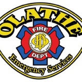 City of Olathe Fire Department - Burn Site Inspection - duplicate