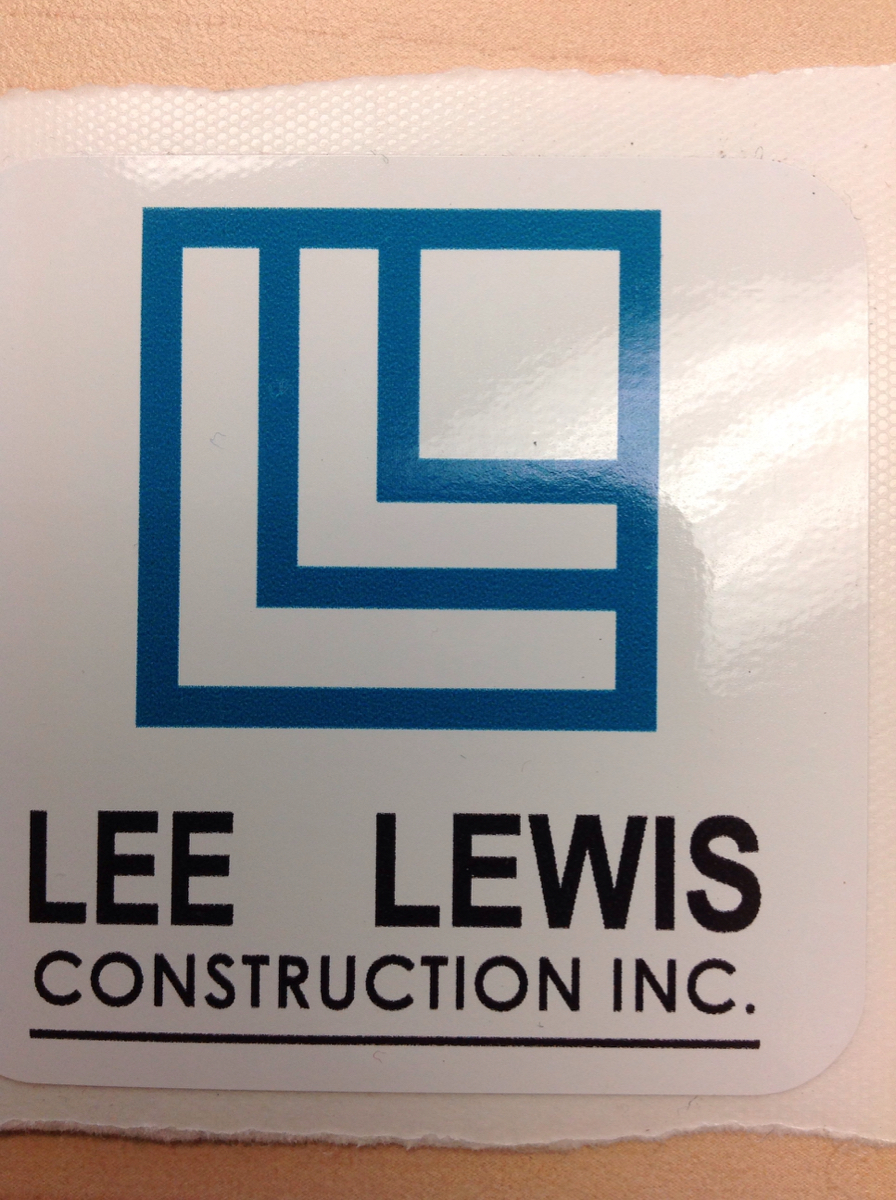 Lee Lewis Construction, Inc. Job Site SAFETY Inspection Form 6/2016