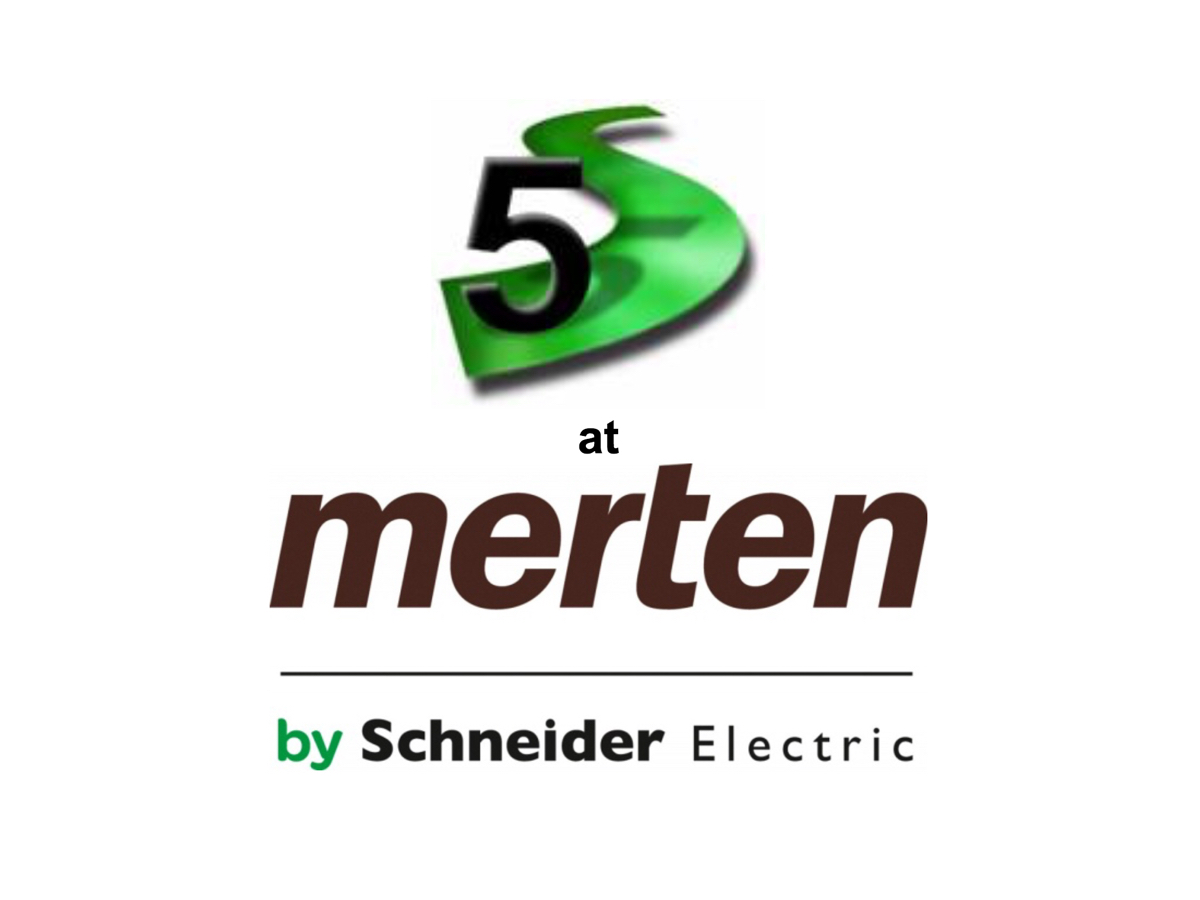 5S Audit Office Merten GmbH