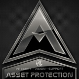 Asset Protection Incident Investigation Form