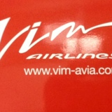 VIM AIRLINES CABIN REPORT  rev.1