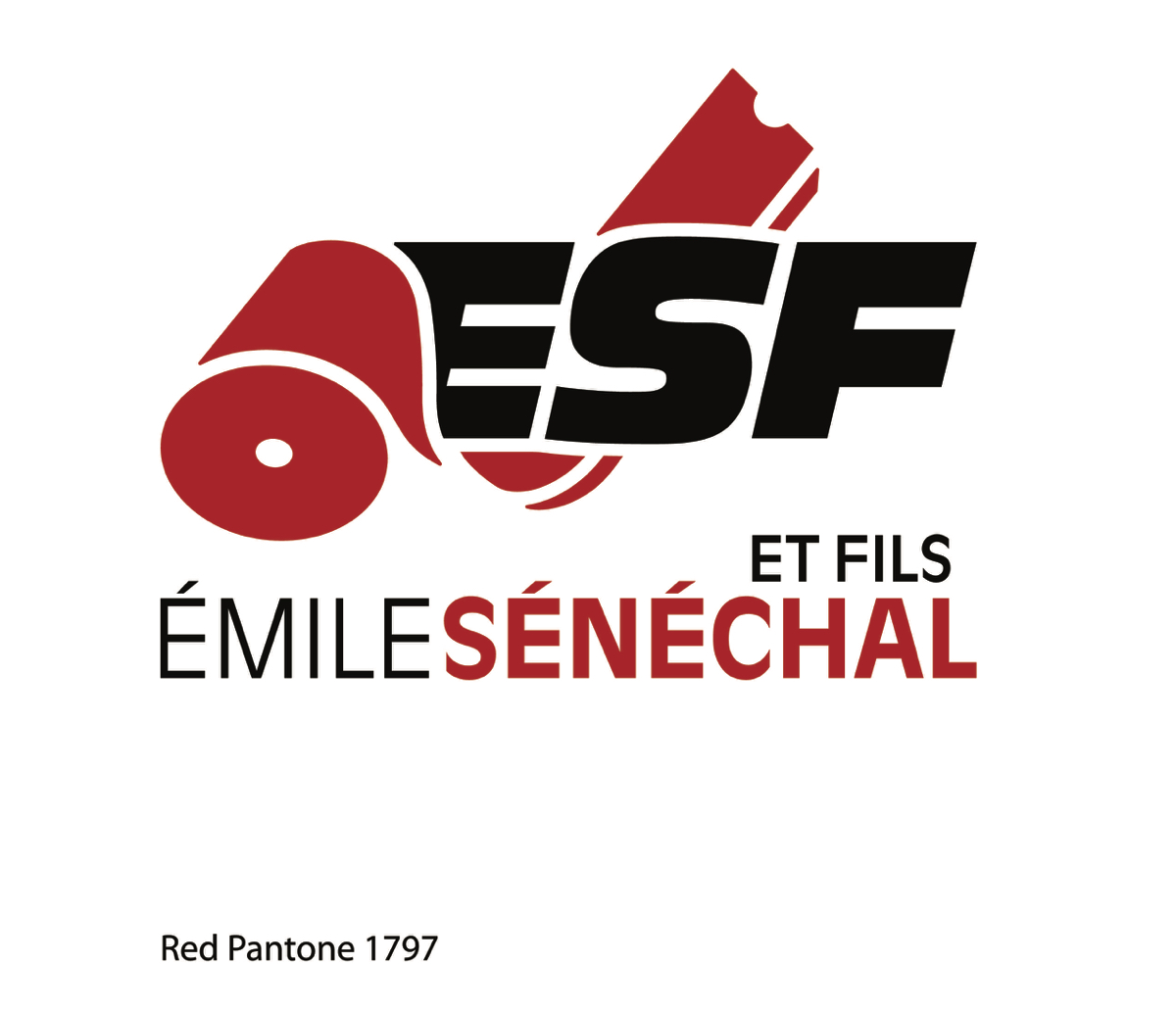 Self Assessment     Emile Senechal et Fils Ltee     Certification #PKG178616