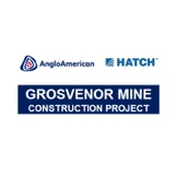 Grosvenor Mine Construction Record of Site Inspection