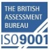 ISO9001:2008 Stage 2