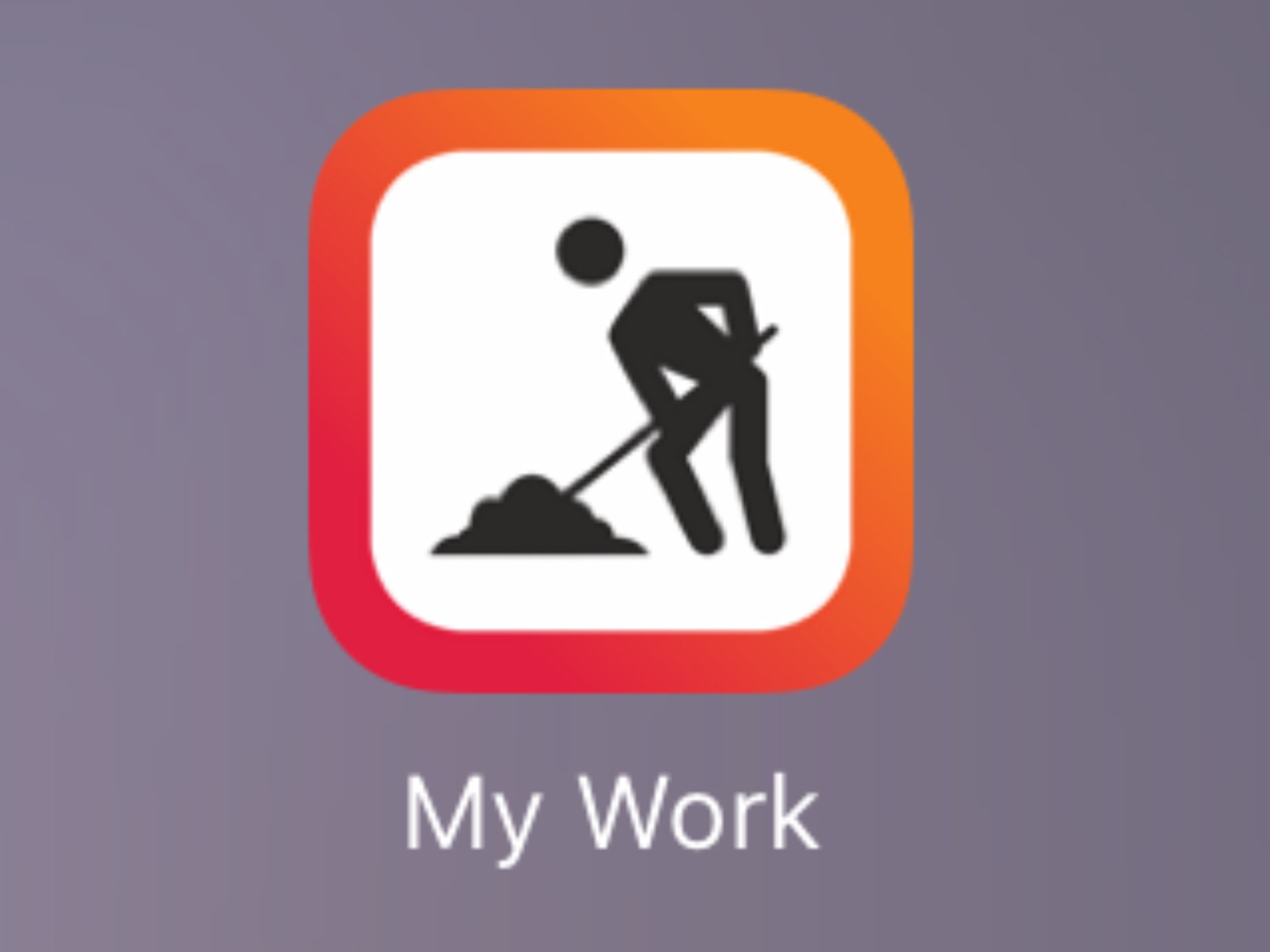 Location Case Scripts - My Work App