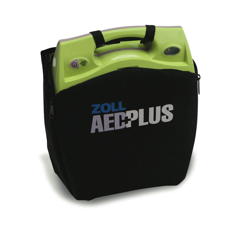 AED Monthly Audit