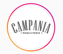 Чек лист открытия Campania Pizza&Pasta